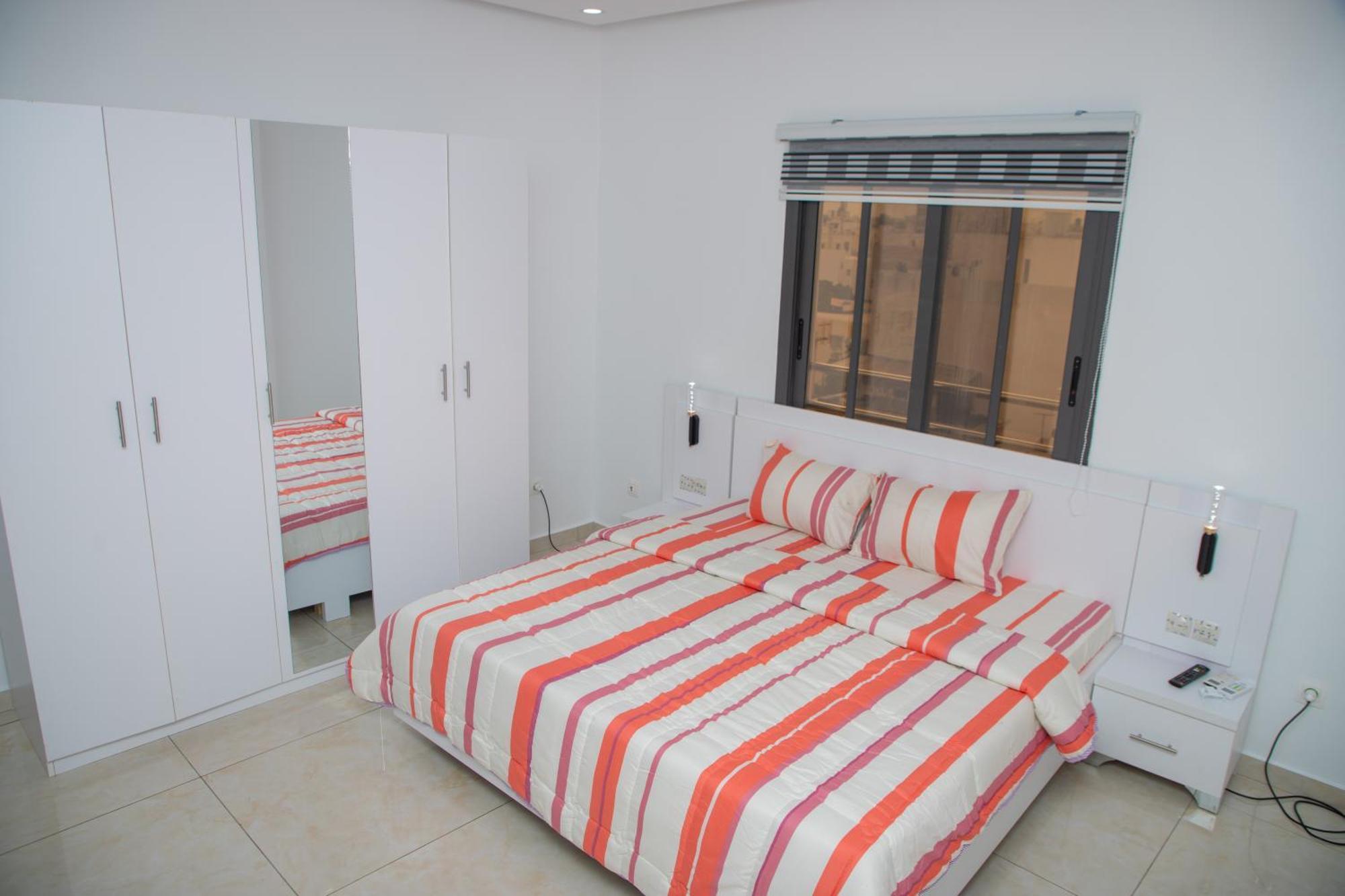 Residence Teranga Immo Luxe Residence Ndoumbe Sylla Dakar Buitenkant foto